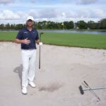 video thumbnail for 'Amateur Golfers Can Skip Bunker Practice'