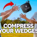 video thumbnail for 'COMPRESS your wedges, with this KEY body movement.'