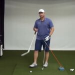 video thumbnail for 'End 4 swing faults with one fix'