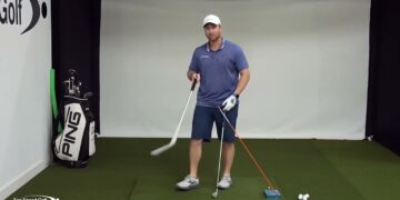 video thumbnail for 'End 4 swing faults with one fix'