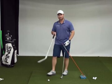 video thumbnail for 'End 4 swing faults with one fix'