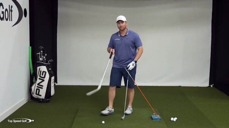 video thumbnail for 'End 4 swing faults with one fix'