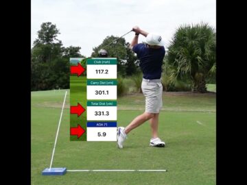 video thumbnail for 'Have you been hitting driver wrong your whole life?'