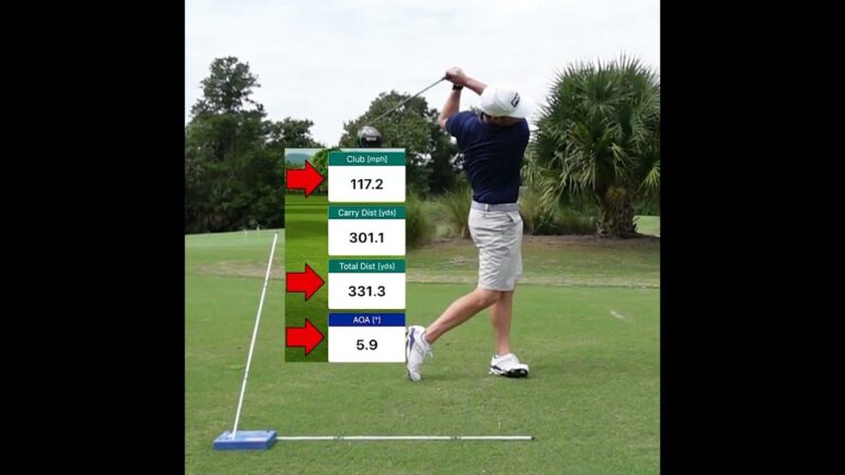 video thumbnail for 'Have you been hitting driver wrong your whole life?'
