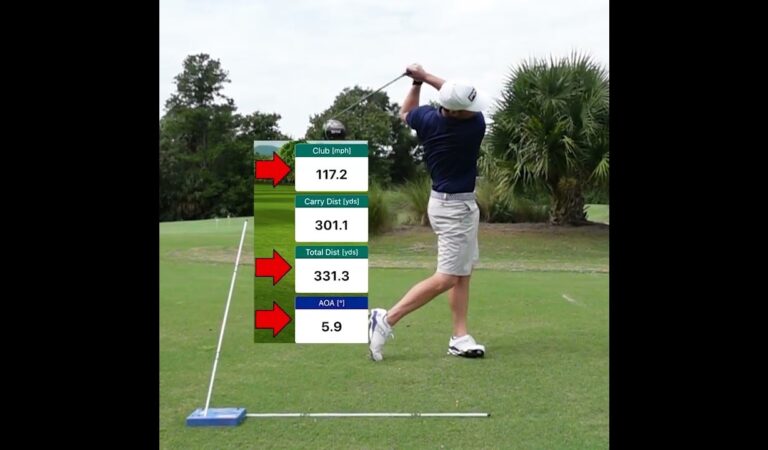 Have you been hitting driver wrong your whole life?