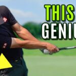 video thumbnail for 'He Went From Amateur To Pro Level Ball Striking In 20 Minutes!'