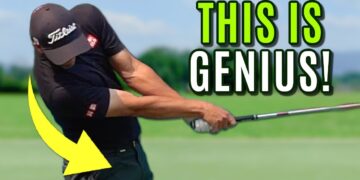 video thumbnail for 'He Went From Amateur To Pro Level Ball Striking In 20 Minutes!'