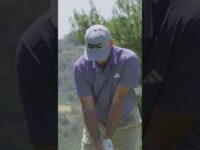 video thumbnail for 'Master the 3-Quarter Knockdown! #golf #golfswings #golfshorts'