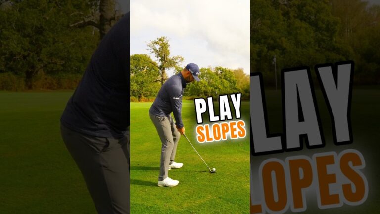 video thumbnail for 'Never Fear Slopes Again!'