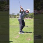 video thumbnail for 'NEVER stray from this path! With Cameron Sisk. #golf #golfswings #golfshorts #golflesson'