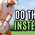 video thumbnail for 'Perfect Your Takeaway And Wrist Hinge In Under 6 Minutes'
