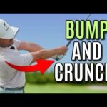 video thumbnail for 'The Bump And Crunch Move All Amateur Golfers Need To Learn!'