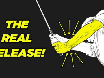 video thumbnail for 'The Easiest Way to create the PGA Wrist Motion! - (Bryson Explains)'