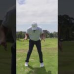 video thumbnail for 'TURN ON the muscles in your golf swing! #golf #golfswings #golfshorts'