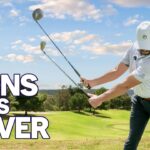 video thumbnail for 'Understanding the DIFFERENCE! IRONS VS DRIVERS! The TAKEAWAY drill you need!'