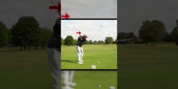 video thumbnail for 'WATCH THIS If You Want To Draw Your Irons'
