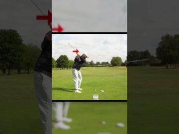 video thumbnail for 'WATCH THIS If You Want To Draw Your Irons'