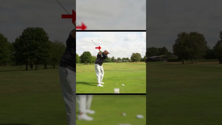 video thumbnail for 'WATCH THIS If You Want To Draw Your Irons'