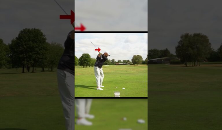 WATCH THIS If You Want To Draw Your Irons
