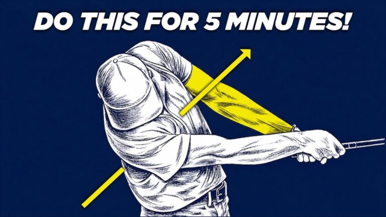 video thumbnail for 'Why 99% of Amateurs improve instantly with this Move! '
