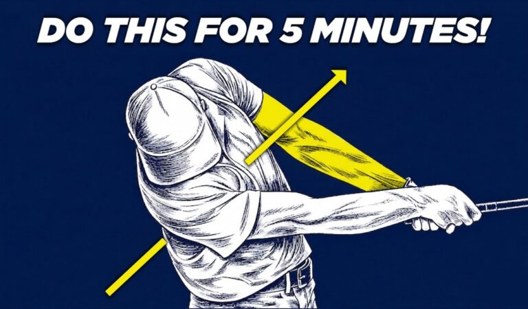Why 99% of Amateurs improve instantly with this Move!
