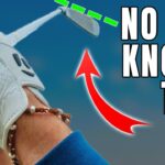 video thumbnail for 'You’ve Been Lied To About the Clubface - It's Not Square!'