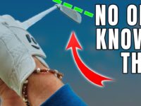video thumbnail for 'You’ve Been Lied To About the Clubface - It's Not Square!'