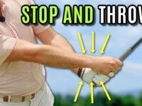 video thumbnail for '30+ Yards More! The Slingshot Golf Swing ft JT Thomas (2026 Version)'