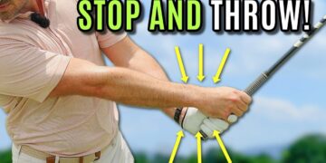 video thumbnail for '30+ Yards More! The Slingshot Golf Swing ft JT Thomas (2026 Version)'