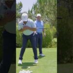 video thumbnail for 'Align Your Pendulum for More Consistency! #golf #golfshorts #golfswing'