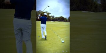 video thumbnail for 'David Duval Driver Feels'