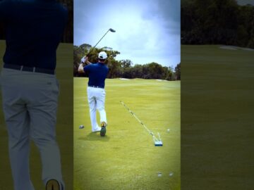video thumbnail for 'David Duval Driver Feels'