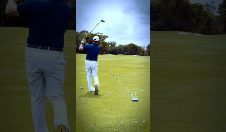 David Duval Driver Feels