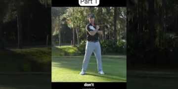 video thumbnail for 'Driver Made Simple Part 1 — Rotation is Everything'