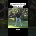 video thumbnail for 'Driver Made Simple Part 5 — Squaring the Face'