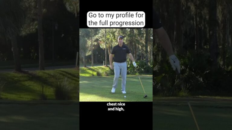 video thumbnail for 'Driver Made Simple — Put It All Together'
