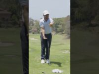 video thumbnail for 'Give Your Body a Better Chance to Unlock Your Best Swing! #golfshorts #golfswing #golf'