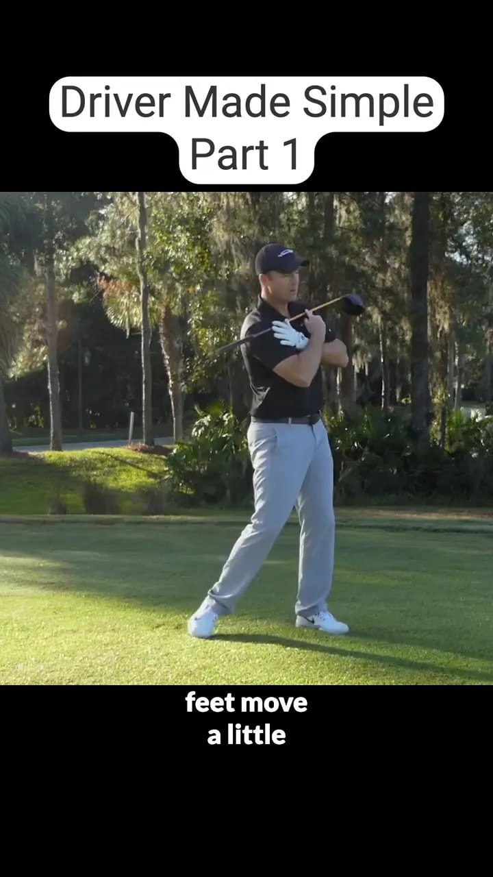 golfer in follow through with trail heel raised and club across shoulders