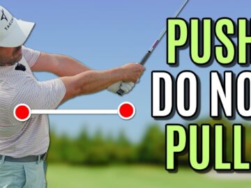 video thumbnail for 'Golf's Best Ball Striking Drill -This Has Helped Thousands Of Golfers!'
