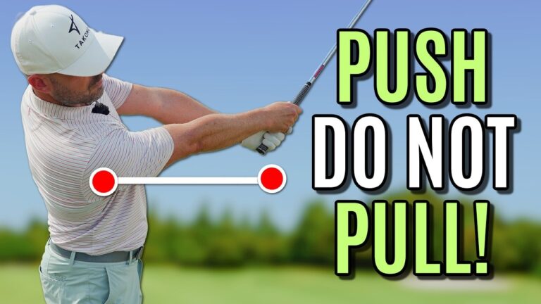 video thumbnail for 'Golf's Best Ball Striking Drill -This Has Helped Thousands Of Golfers!'