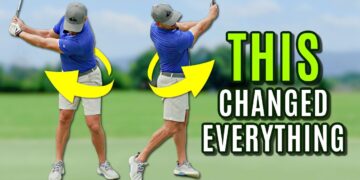 video thumbnail for 'If You Learn This You'll Play The Best Golf Of Your Life In 2026'