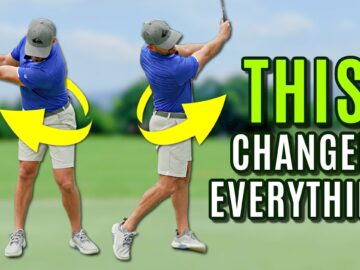 video thumbnail for 'If You Learn This You'll Play The Best Golf Of Your Life In 2026'