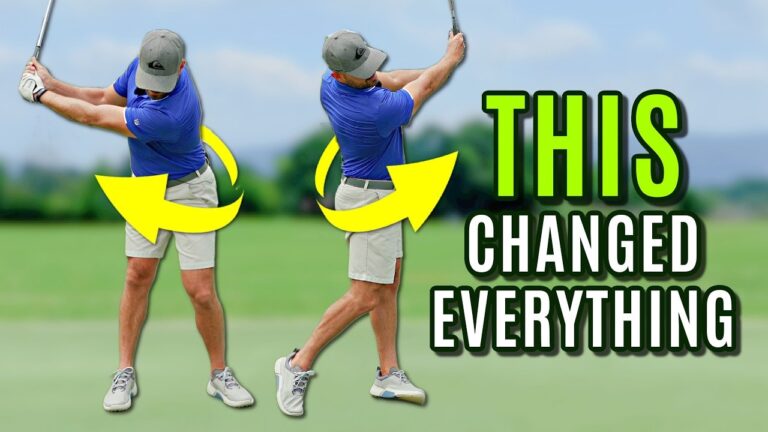 video thumbnail for 'If You Learn This You'll Play The Best Golf Of Your Life In 2026'