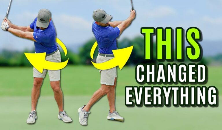If You Learn This You’ll Play The Best Golf Of Your Life In 2026