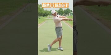 video thumbnail for 'If You Learn This You'll Play The Best Golf Of Your Life #shorts #golf #golfswing #ericcogorno'
