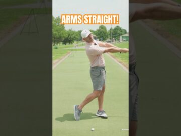video thumbnail for 'If You Learn This You'll Play The Best Golf Of Your Life #shorts #golf #golfswing #ericcogorno'
