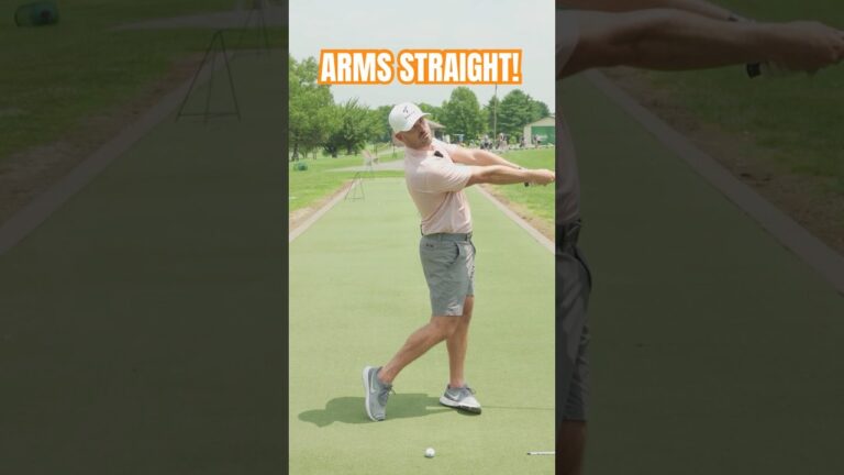 video thumbnail for 'If You Learn This You'll Play The Best Golf Of Your Life #shorts #golf #golfswing #ericcogorno'