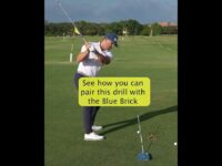 video thumbnail for 'Stop Pulling Your Iron Shots'
