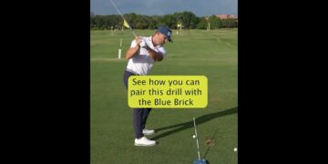 video thumbnail for 'Stop Pulling Your Iron Shots'