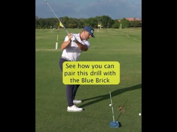 video thumbnail for 'Stop Pulling Your Iron Shots'